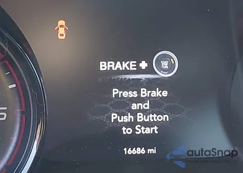 2023 Dodge Charger R/T z USA, uszkodzony, nr VIN 2C3CDXCT3PH568690